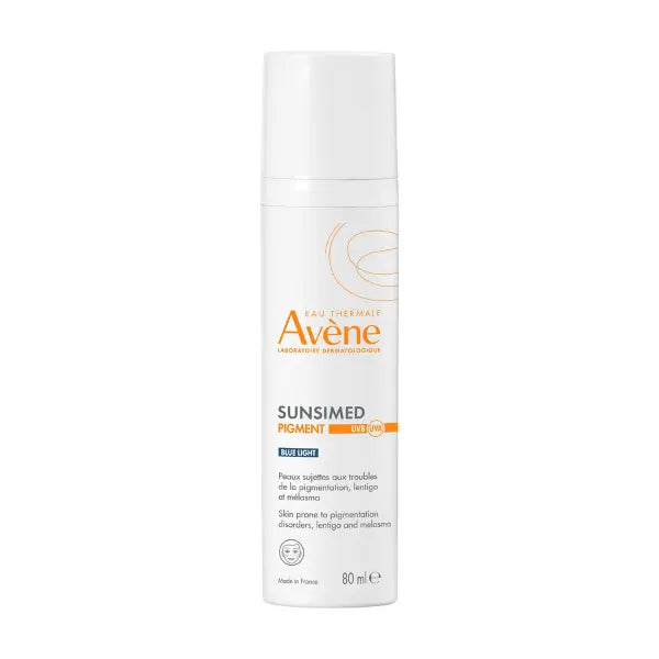 Avène Sunsimed Pigment 1 Frasco 80 ml