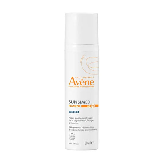 Avène Sunsimed Pigment 1 Frasco 80 ml