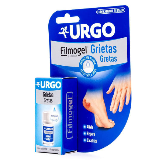 Urgodermyl Grietas Y Corte Peq 3,25 Ml