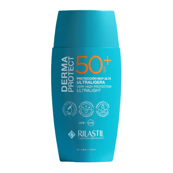 Dermaprotect spf 50+ 1 frasco 5