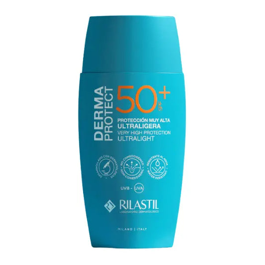 Dermaprotect spf 50+ 1 frasco 5