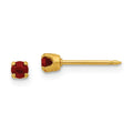 Inverness Pendiente 24K 2 Unidades 840C-