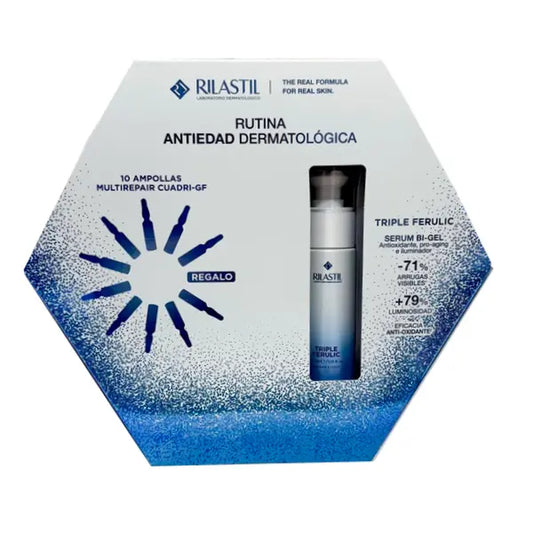 Triple ferulic 1 frasco 30 ml