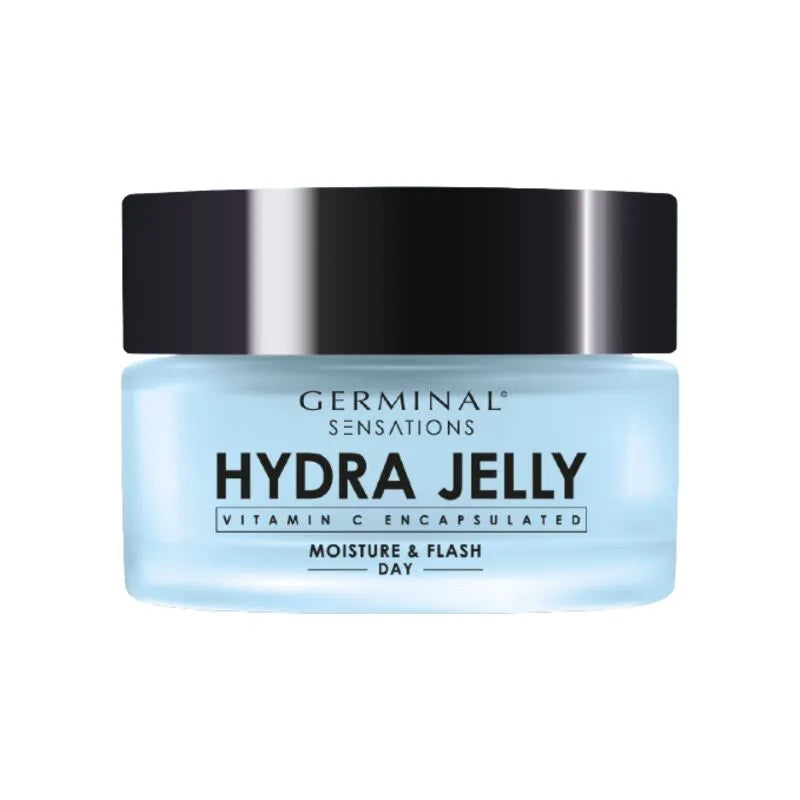 Germinal Sensations Hydra Jelly 1 Tarro