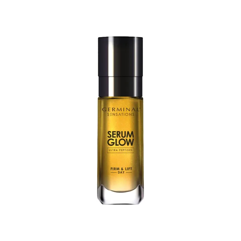 Germinal Sensations Serum Glow 1 Frasco