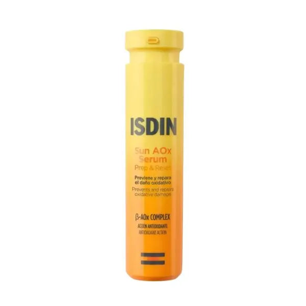 ISDIN Serum Sun AOX 30 ml