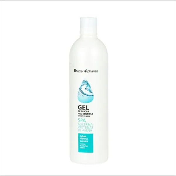 Thader Pharma Probiotic L 750Ml Gel