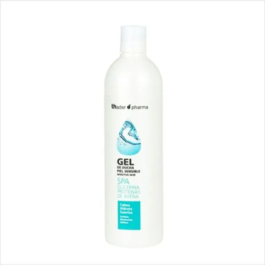 Thader Pharma Probiotic L 750Ml Gel