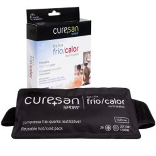 Curesan Bolsa Frio/Calor Multifuncion 1