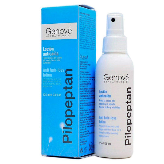 Pilopeptan Locion Anticaida 1 Envase 100