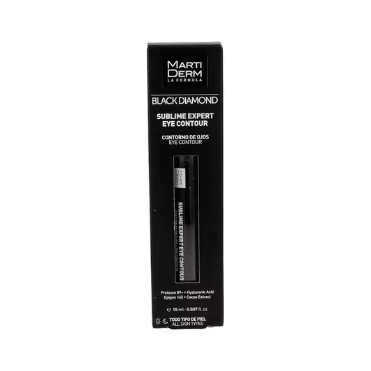 Marti Derm Black Diamond Eye Contour