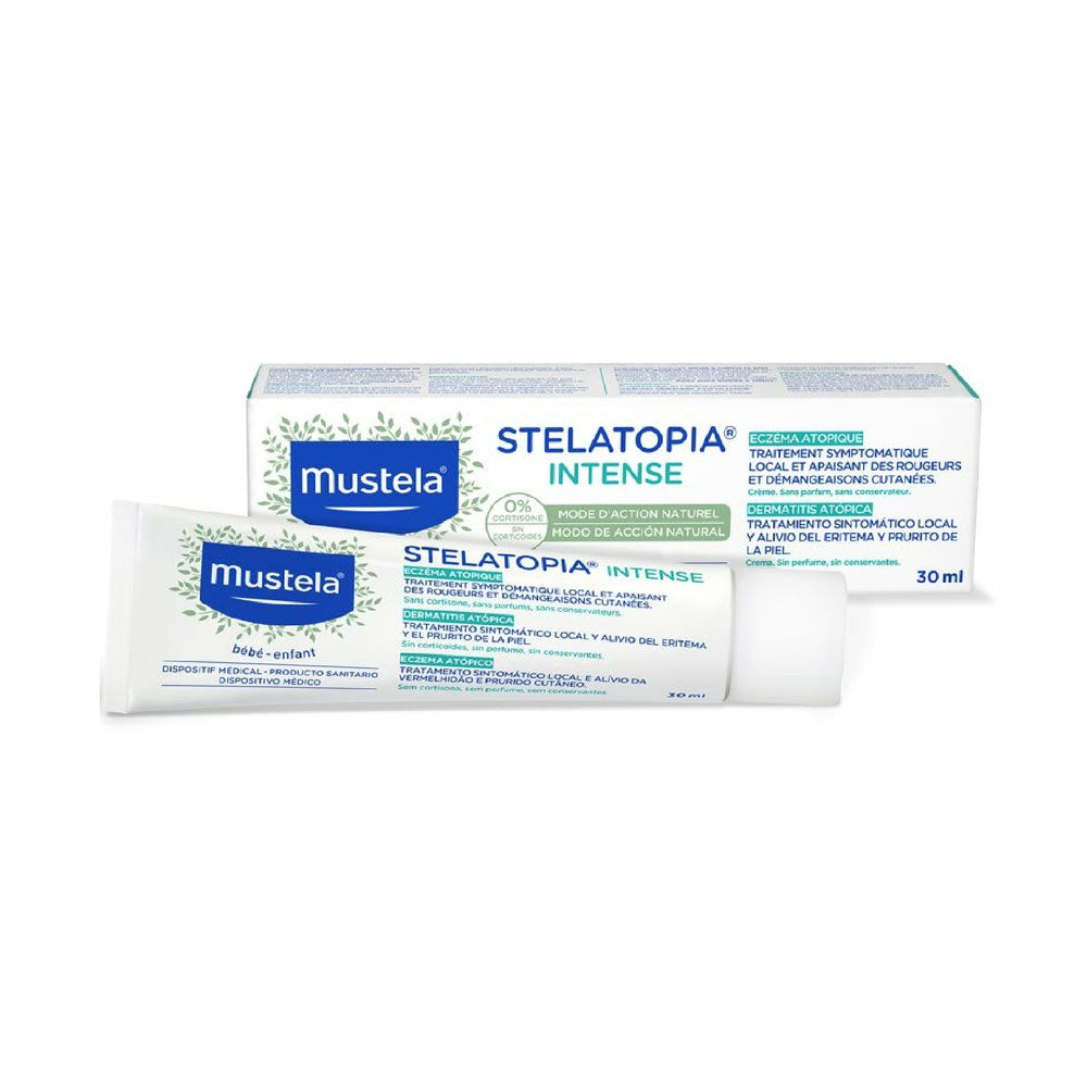 Stelotopia Intense 1 Tubo 30 Ml