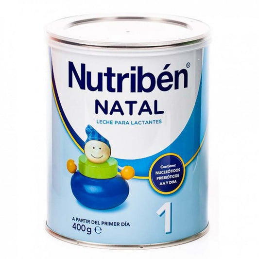 Nutriben Natal 400 G