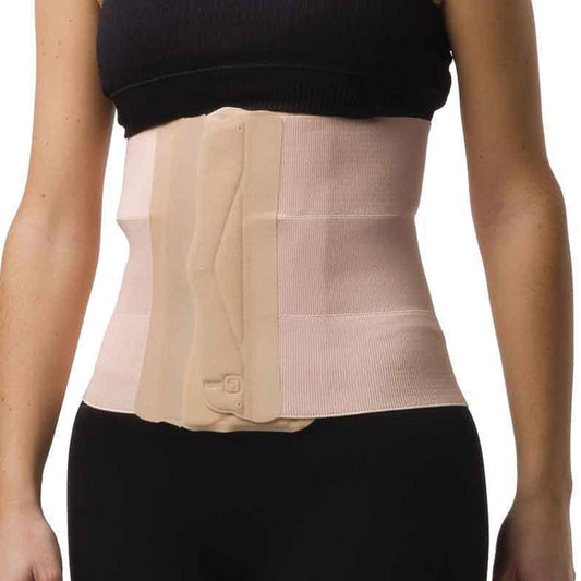 Faja 3 Bandas Primspine Bands Ref. Prs603