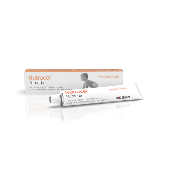 Nutracel 1 Tubo 50 Ml