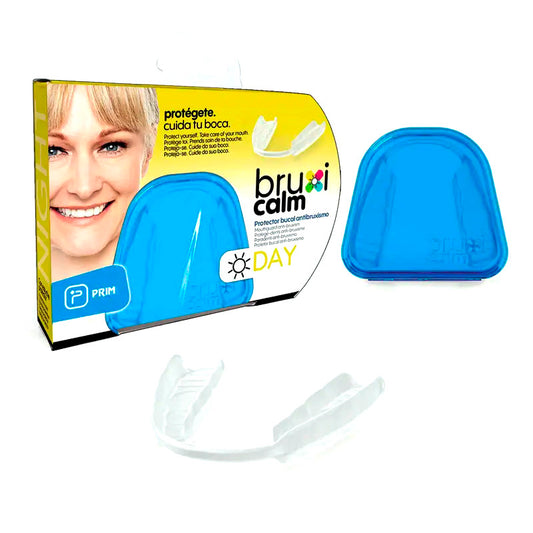 Bruxicalm Day Protector Bucal Antibruxism