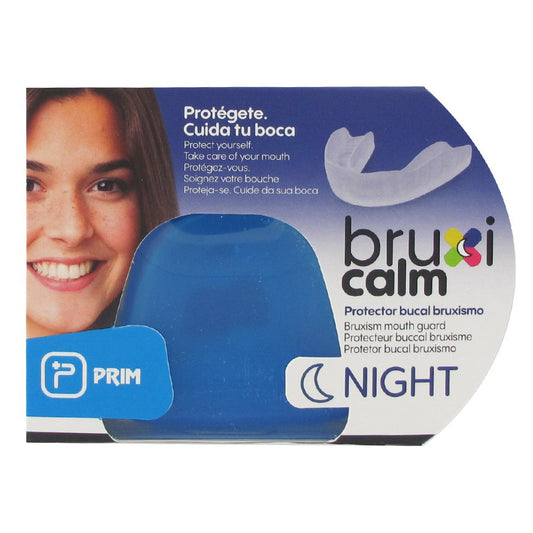 Bruxicalm Night Protector Bucal Antibruxi