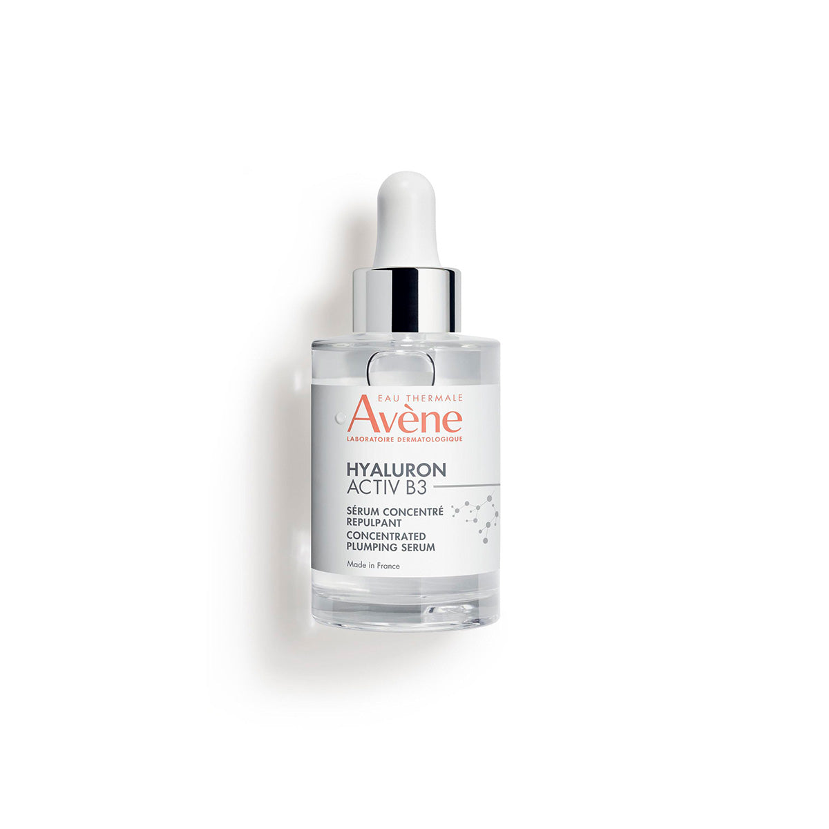 Avene Hyaluron Activ B3 Serum Concentrado Voluminizador 30 ML