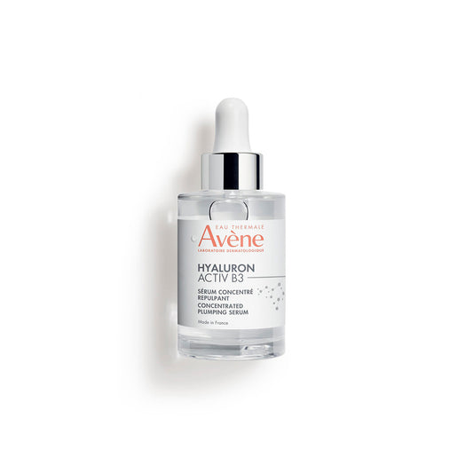 Avene Hyaluron Activ B3 Serum Concentrado Voluminizador 30 ML
