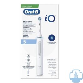 Cepillo Dental Electrico Oral-B Io 5 Labo