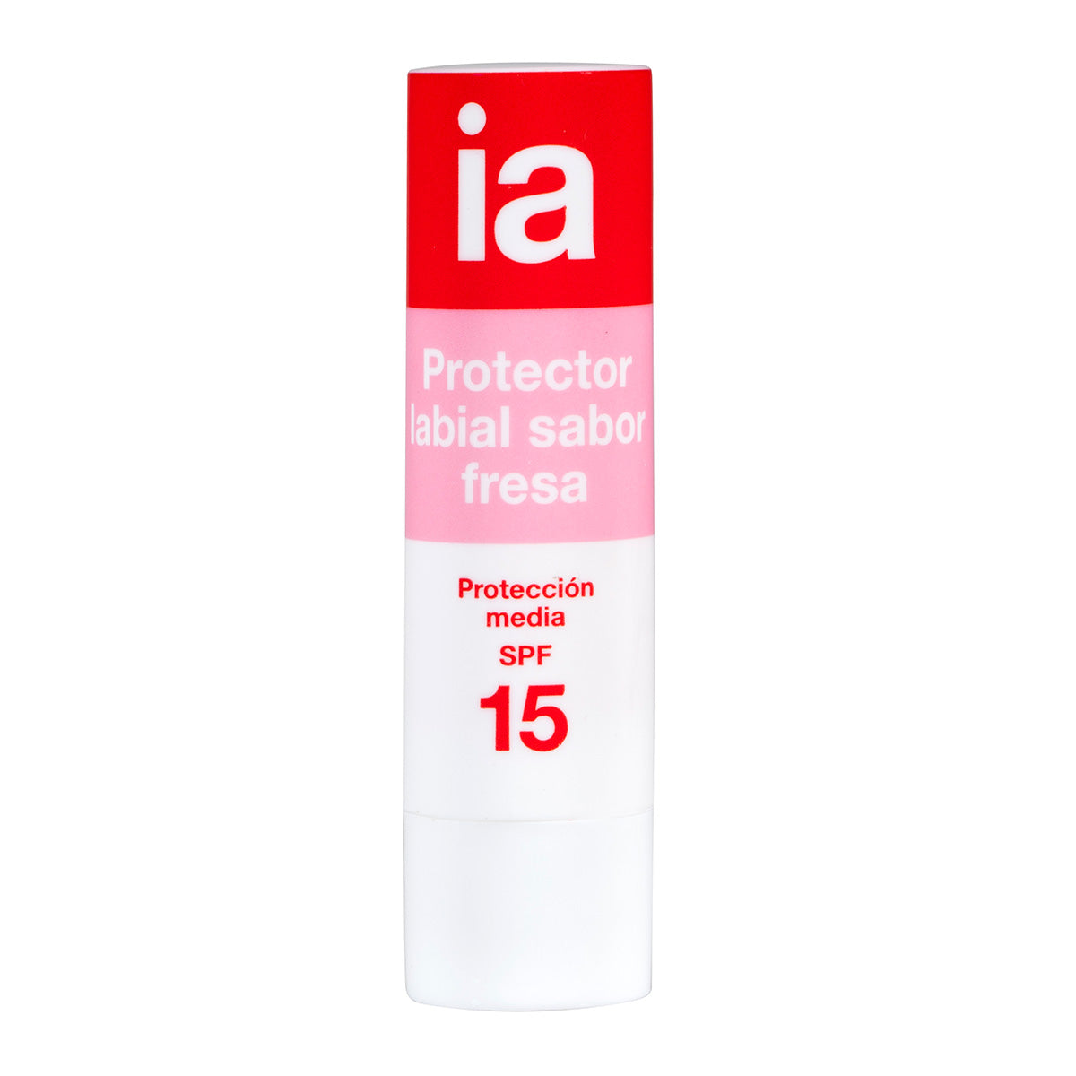 Interapothek Protector Labial Spf15 1 En