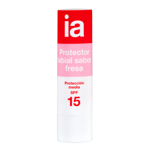 Interapothek Protector Labial Spf15 1 En