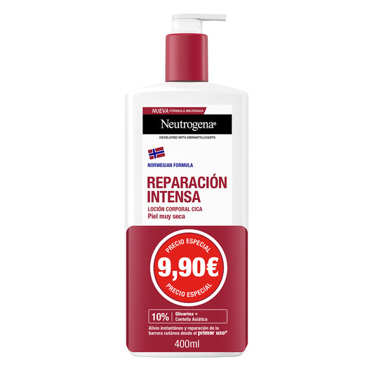 Formula noruega reparacion int