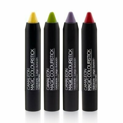 Camaleon Barra De Labios Colourstick 6 R