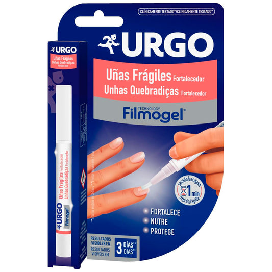Urgo Filmogel Uñas Fragiles Fortalecedor