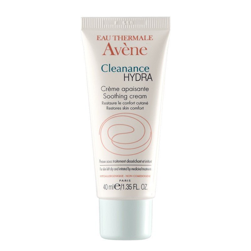 Avène Clean-Ac Hidratante Y Calmante 40 ml