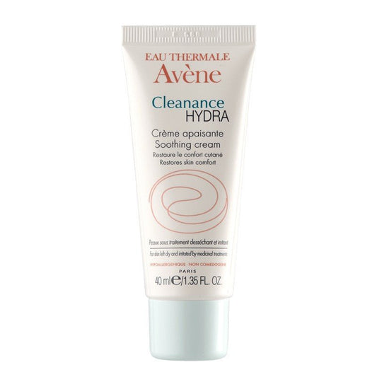 Avène Clean-Ac Hidratante Y Calmante 40 ml