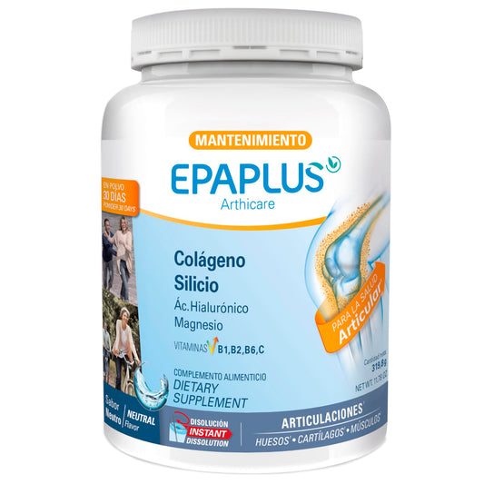 Epaplus Arthicare Colageno Antiox Polvo 3