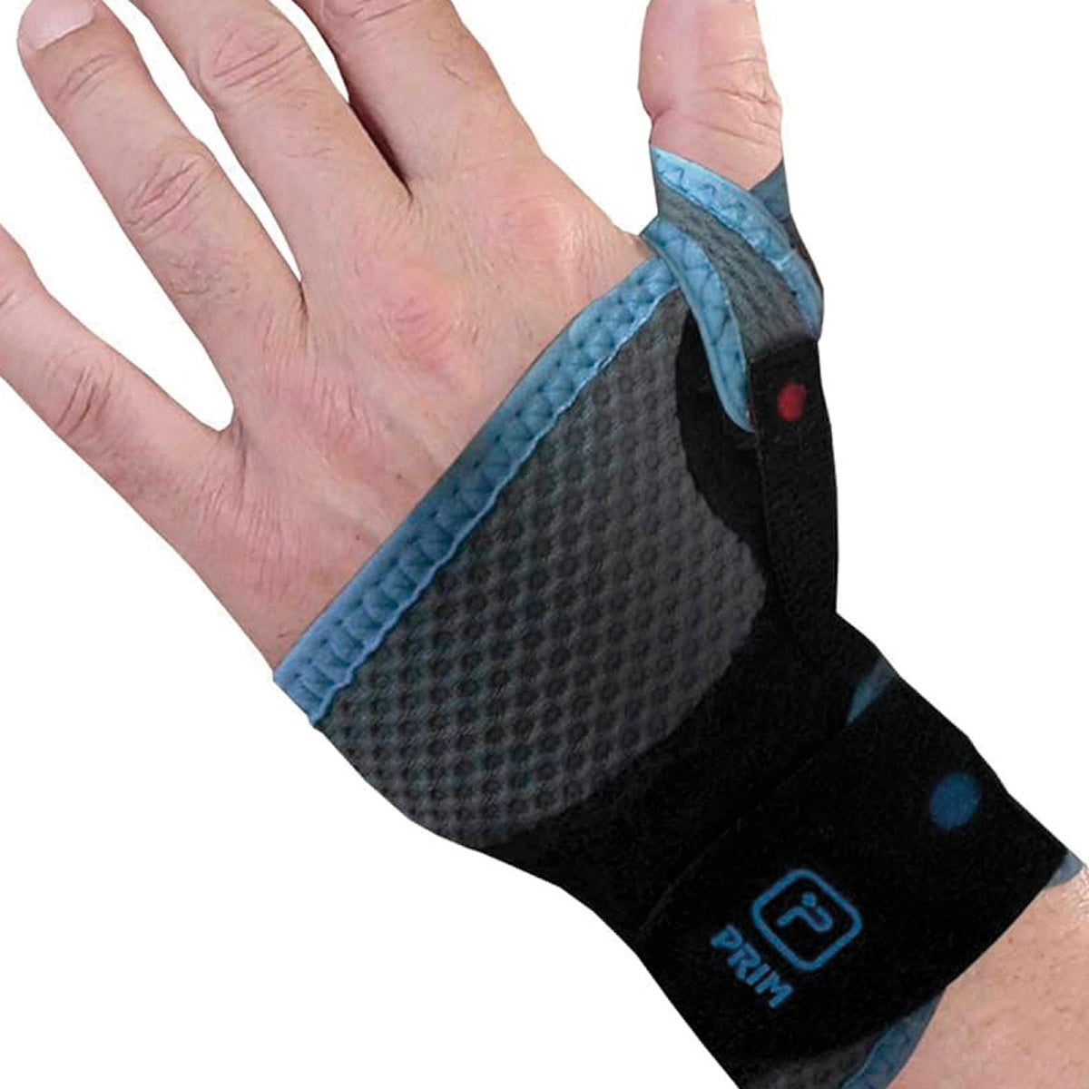 Muñequera De Pulgar Airtex 1 Unidad One S