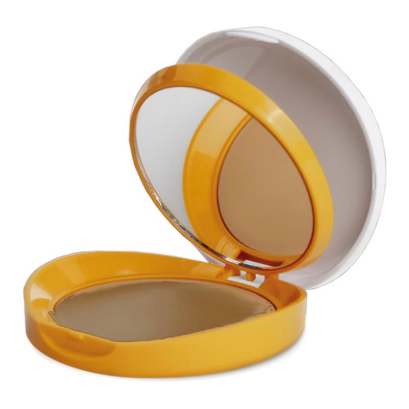 360º spf 50+ oil-free compact p