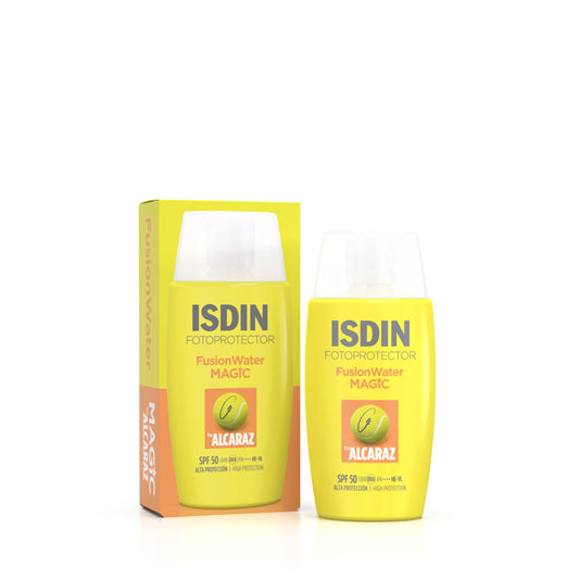 Fp Isdin Fw Magic Alcaraz Spf50 50ml