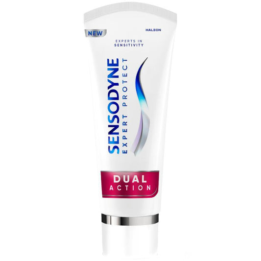 Sensodyne Dual Action