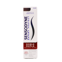 Sensodyne Dual Action