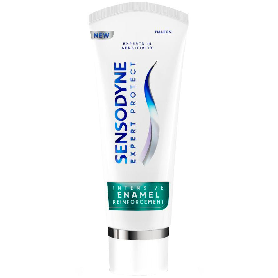 Sensodyne Refuerzo Esmalte Pasta Dental