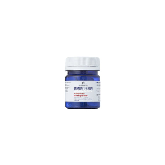 Inmunoferon 30 Comprimidos Bucodispersab