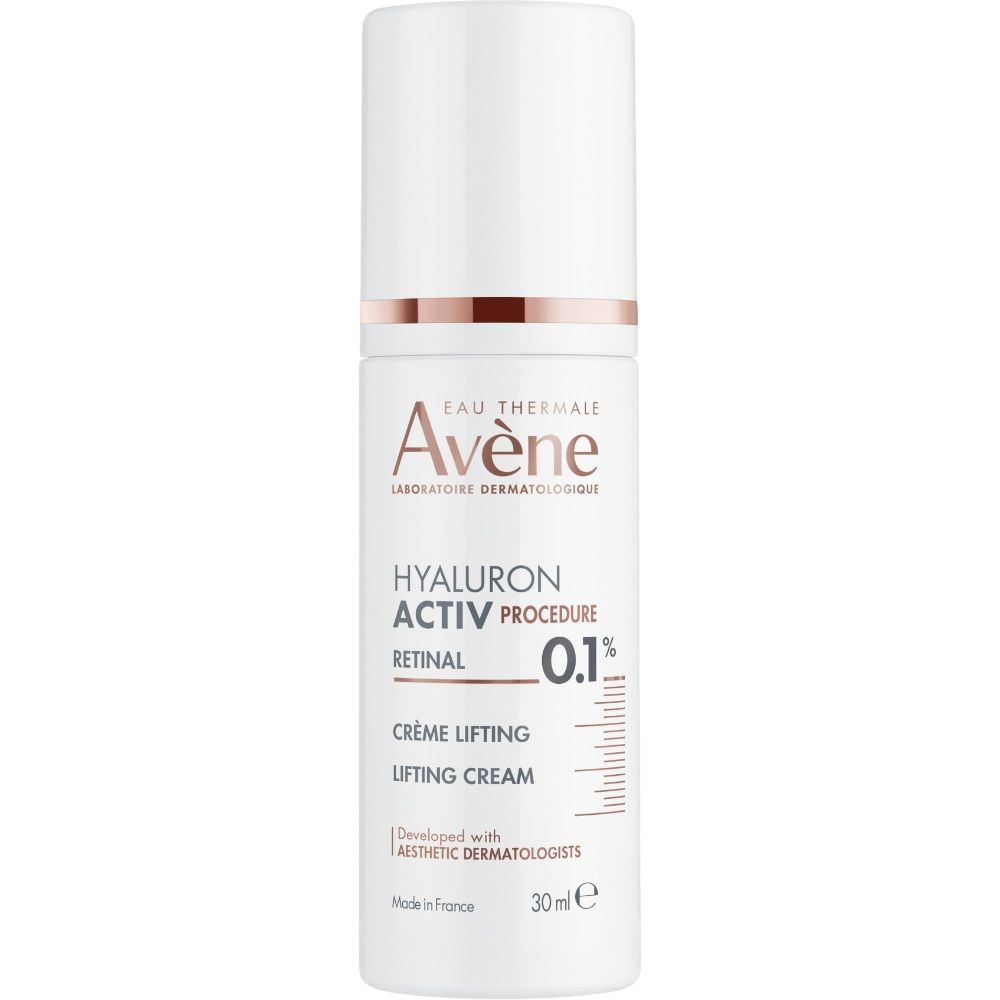 Avene Hyaluron Activ Procediure Retinal 0.1% Crema Lifting 30m
