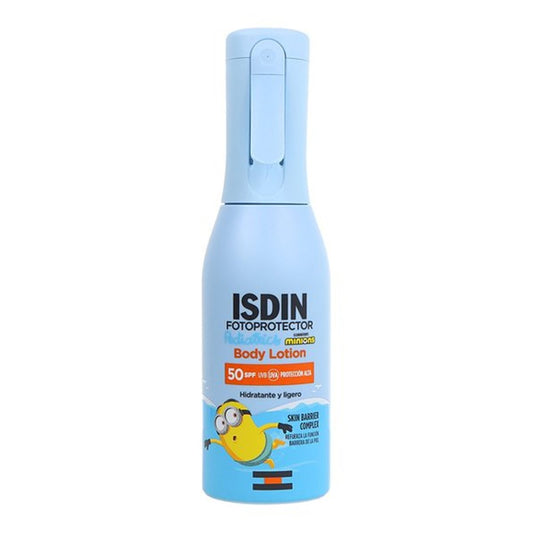 Isdin Fp Body Lotion Spr Ped Spf50 250ml