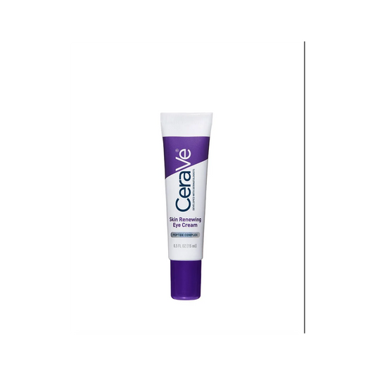 Skin renewing contorno de ojos 15