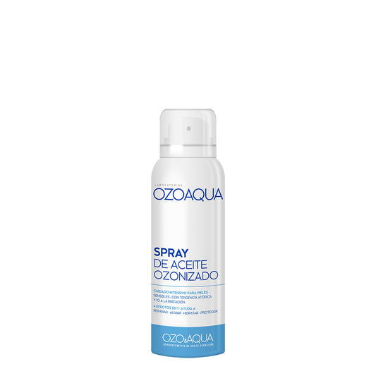 Ozoaqua Spray De Aceite Ozonizado 1 Enva