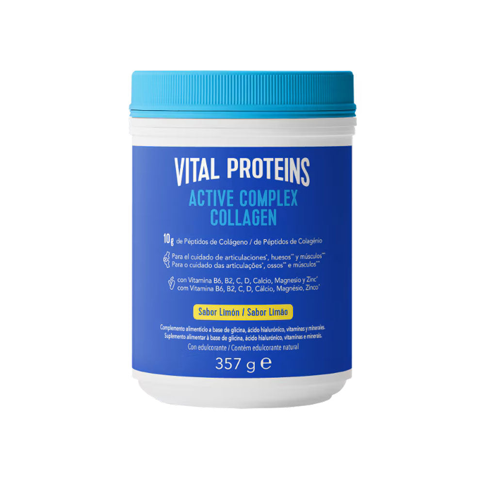 Vitalproteins Active Complex Collagen 357
