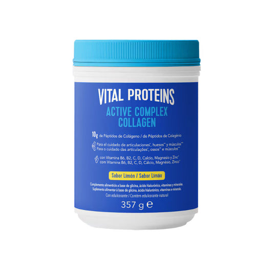 Vitalproteins Active Complex Collagen 357