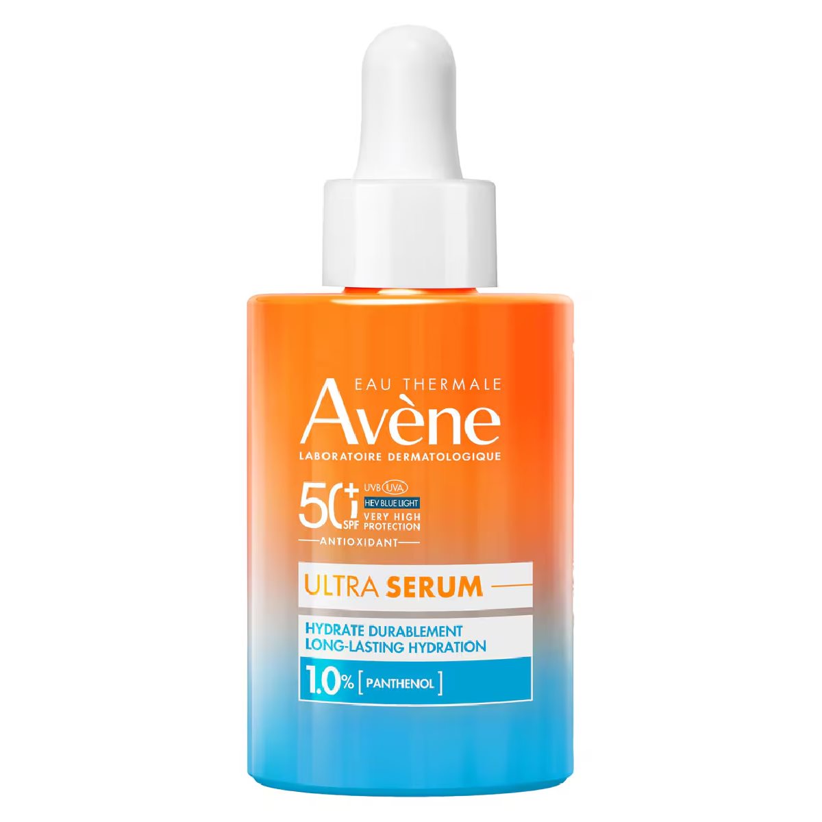 Avene Ultra Serum Spf50 Hidratacion Duradera 30ml
