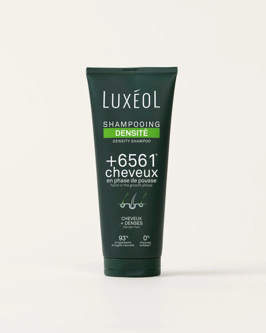 Luxeol Champu Densidad 1 Tubo 200 ML