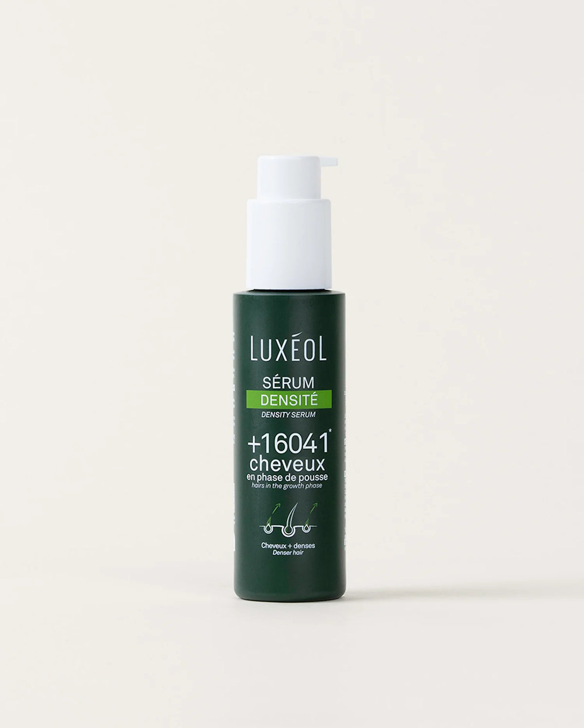 Luxeol Serum Densidad 1 Tubo 50 ML