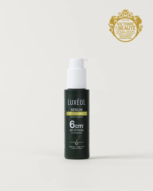 Luxeol Serum Crecimiento 1 Tubo 50 ML