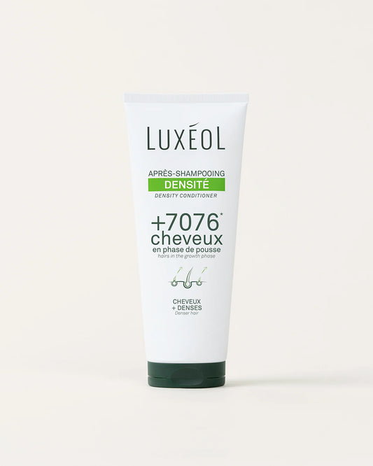Luxeol Acondicionador Densidad 1 Tubo 200 ML